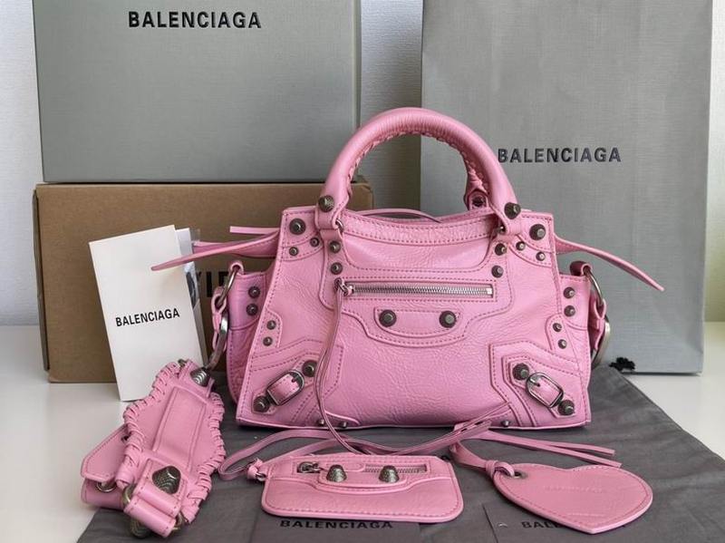 Balenciaga Handbags 58